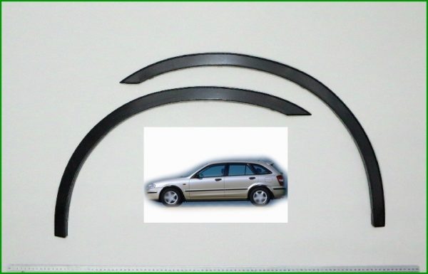 244-2 B GB x 4 Mazda 323 BJ