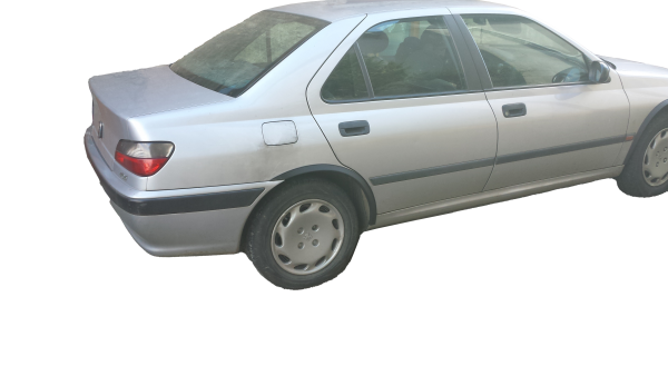 419 Peugeot 406 (2)