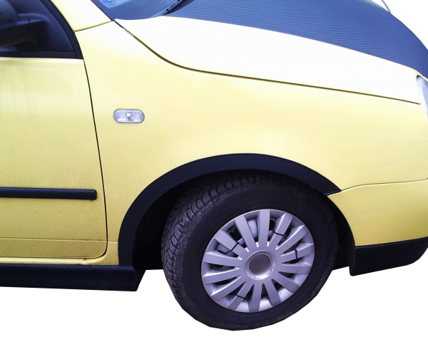 634 vw lupo rf black