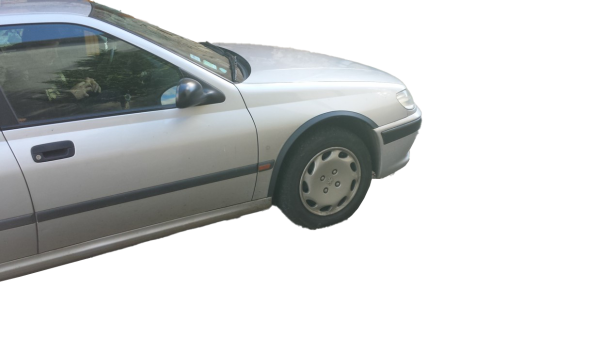 419 Peugeot 406.