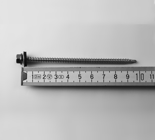 śruby 4,8×100