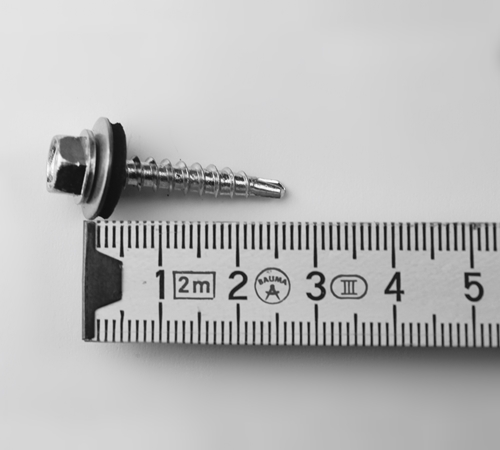 śruby 4,8×28