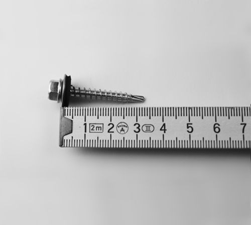 śruby 4,8×35
