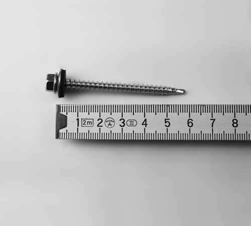 śruby 4,8×60