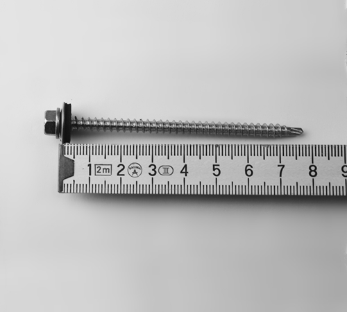 śruby 4,8×80