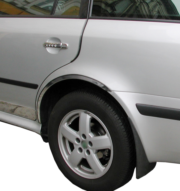 505 SKODA OCTAVIA I combi sedan lr chrom 2