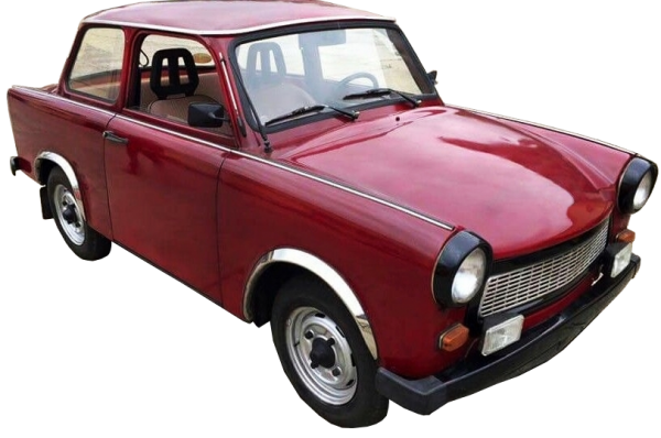 617 trabant rs chrom