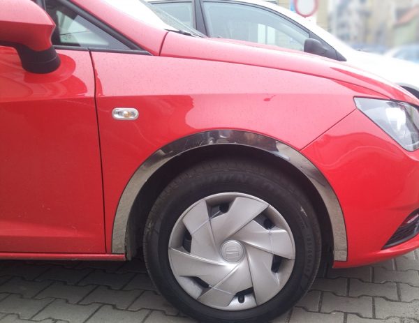 maxchrom seat ibiza rf