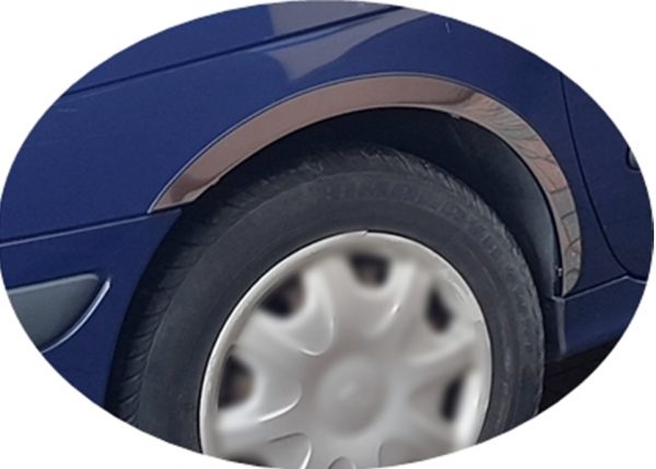 reanault scenic chrom lf